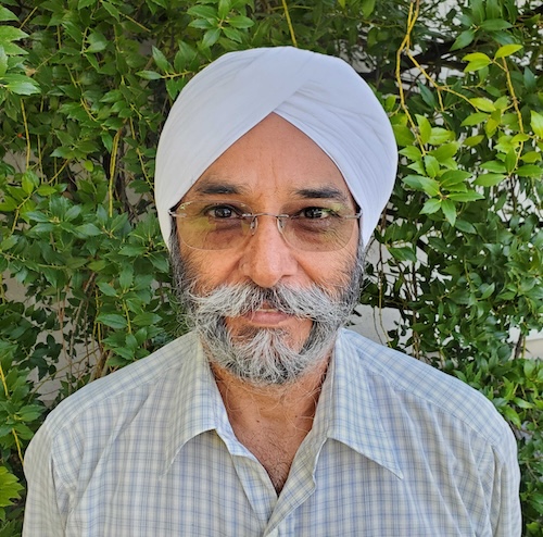 Jatinder Singh, PhD