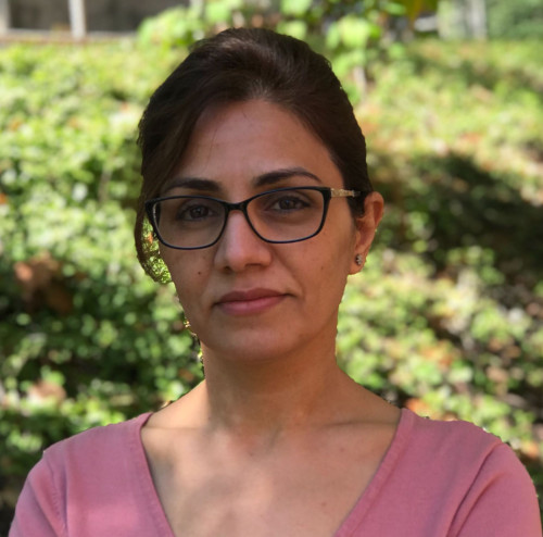 Kimia Dadkhah, PhD